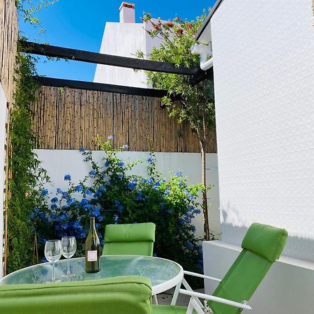 Villa Gem Of Viso Setúbal Exterior foto