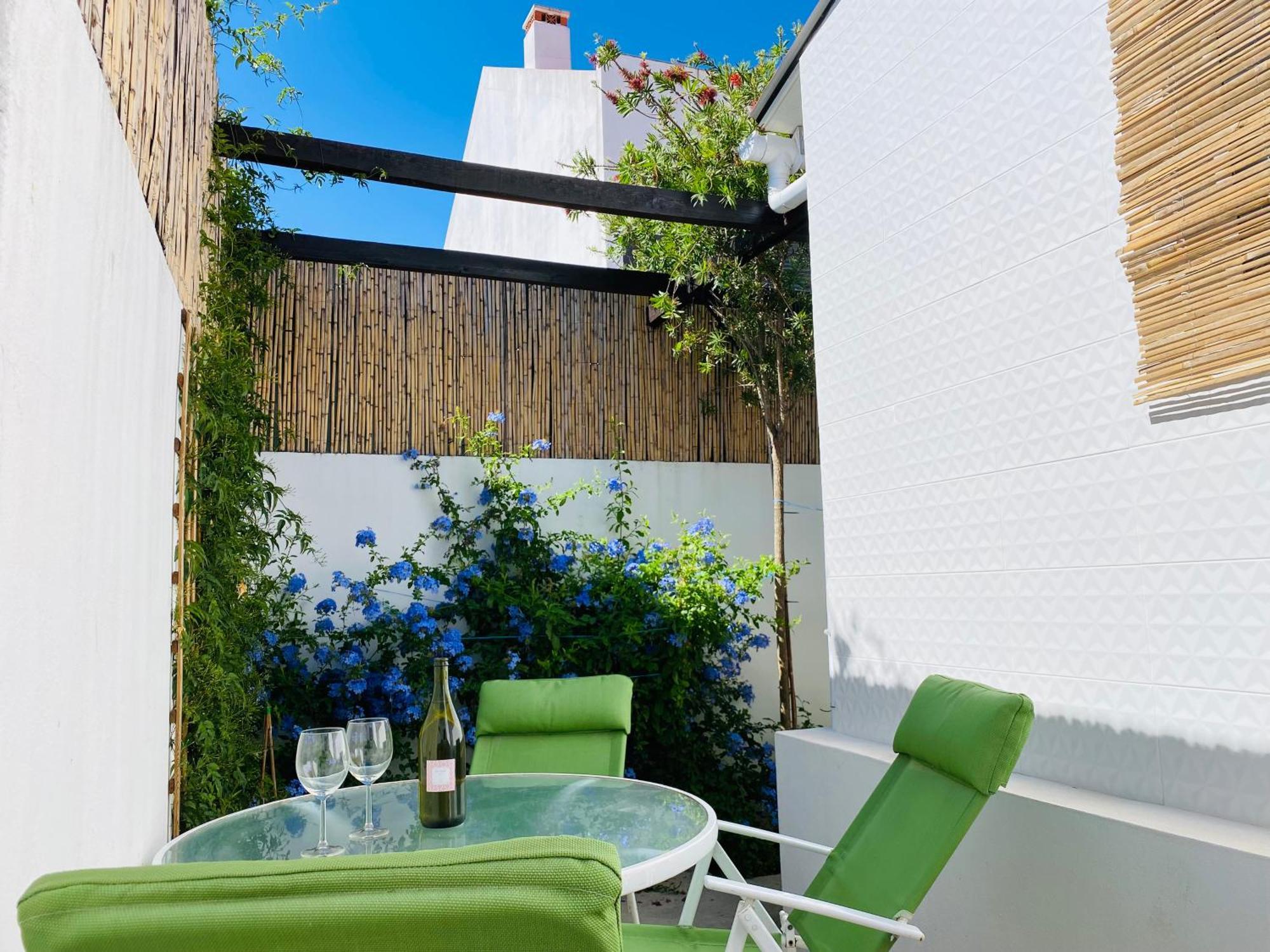 Villa Gem Of Viso Setúbal Exterior foto